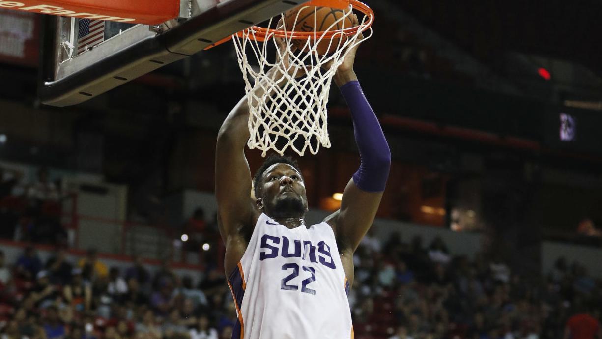 NBA Summer League: Stats from every game for every former Wildcat in Las Vegas